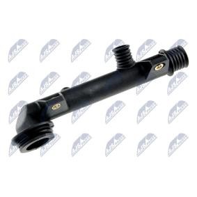 Kühlmittelflansch CTM-BM-013 von NTY günstig für 10,80 € online kaufen