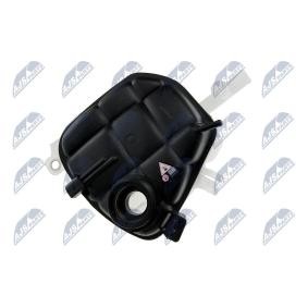 Compre Depósito de expansão, líquido de refrigeração da NTY CZW-ME-007 a um preço baixo por 38,44 €