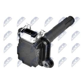 Zündspule ECZ-AU-000 von NTY günstig für 31,82 € online kaufen