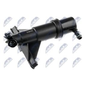 Achetez des Gicleur de lave-phare NTY EDS-BM-002 à prix pour 17,06 €
