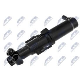 Waschwasserdüse, Scheinwerferreinigung EDS-BM-003 von NTY günstig für 18,68 € online kaufen