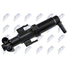 Waschwasserdüse, Scheinwerferreinigung EDS-BM-004 von NTY günstig für 13,59 € online kaufen