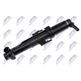 Compre Ejector de água do lava-faróis de NTY online para X3 (F25) a preços moderados