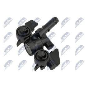 Scheinwerferreinigungsanlage EDS-BM-025 von NTY günstig für 13,33 € online kaufen