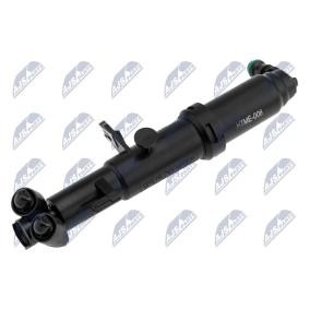 Compre Ejector de água do lava-faróis de NTY online para Classe S Sedan (W221) a preços moderados