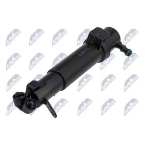 Waschwasserdüse, Scheinwerferreinigung EDS-ME-010 von NTY günstig für 18,38 € online kaufen