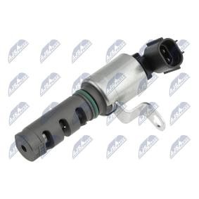 Osta Säätöventtiili, nokka-akselin ajoitus (VVT) NTY:llä EFR-TY-016 edullisesti hintaan 29,91 €