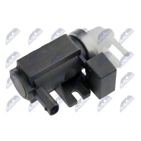 Compre Transmissor de pressão controlo dos gases de escape de NTY online para VITO Autocarro (W639) a preços moderados