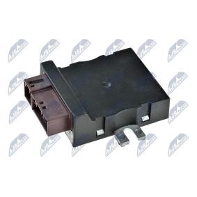 Kraftstoffpumpenrelais des Herstellers NTY - Originalware Artikelnummer: EPW-BM-000