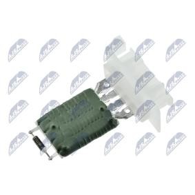 Compre Resistência, ventilador do habitáculo da NTY ERD-CT-003 a um preço baixo por 14,62 €