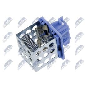 Compre Resistência, ventilador do habitáculo da NTY ERD-CT-014 a um preço baixo por 16,11 €