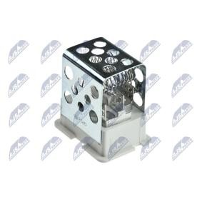 Compre Resistência, ventilador do habitáculo da NTY ERD-PL-006 a um preço baixo por 13,15 €