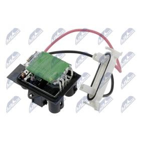 Compre Resistência, ventilador do habitáculo da NTY ERD-RE-005 a um preço baixo por 32,03 €