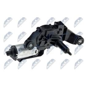 Scheibenwischermotor für BMW von NTY