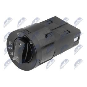 Comprar Interruptor, luz principal de NTY EWS-AU-009 a bajo precio de 23,83 €