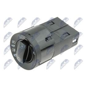 Comprar Interruptor, luz principal de NTY EWS-AU-042 a bajo precio de 21,37 €