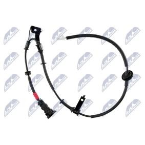 Osta ABS-liitoskaapeli NTY:llä HCA-KA-328 edullisesti hintaan 16,60 €