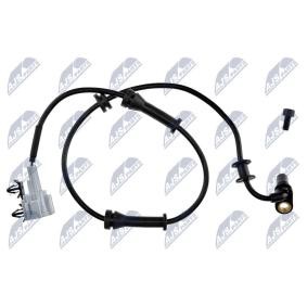 Compre Sensor, rotações da roda da NTY HCA-NS-005 a um preço baixo por 26,59 €