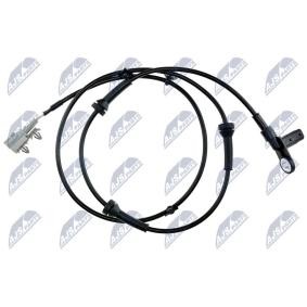Compre Sensor ABS de NTY online para TEANA I (J31) a precios moderados