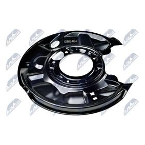 Ankerblech HTO-ME-004 von NTY günstig für 26,64 € online kaufen
