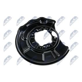 Ankerblech HTO-ME-007 von NTY günstig für 27,86 € online kaufen