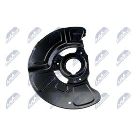 Ankerblech HTO-ME-010 von NTY günstig für 18,56 € online kaufen