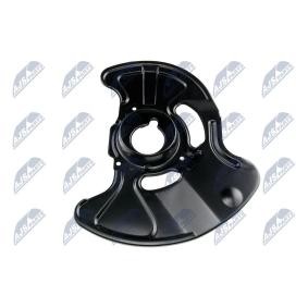 Ankerblech HTO-ME-014 von NTY günstig für 22,63 € online kaufen