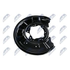 Ankerblech HTO-ME-019 von NTY günstig für 25,01 € online kaufen