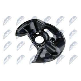 Ankerblech HTO-ME-021 von NTY günstig für 31,48 € online kaufen