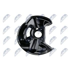 Ankerblech HTO-ME-022 von NTY günstig für 31,48 € online kaufen