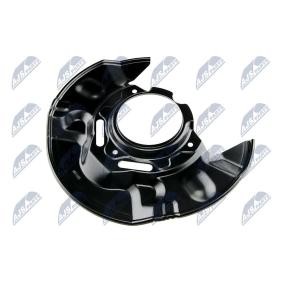 Ankerblech HTO-TY-004 von NTY günstig für 26,64 € online kaufen
