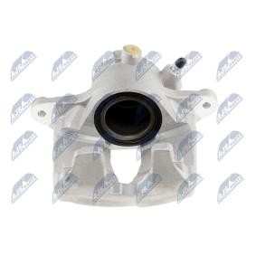 Bremssattel HZP-ME-008 von NTY günstig für 65,63 € online kaufen