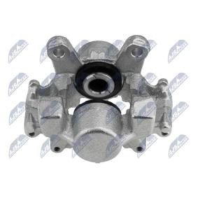 Bremssattel HZT-ME-003 von NTY günstig für 55,69 € online kaufen