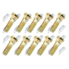 Compre Parafuso da roda e porca da roda de NTY online para IMPREZA Hatchback (GR, GH, G3) a preços moderados