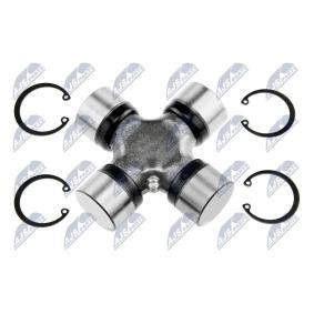 Compre Articulação, veio longitudinal da NTY NKW-FR-001 a um preço baixo por 19,67 €