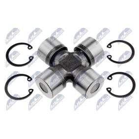Acquista Giunto albero trasmissione da NTY NKW-KA-301 a buon mercato per soli 33,08 €