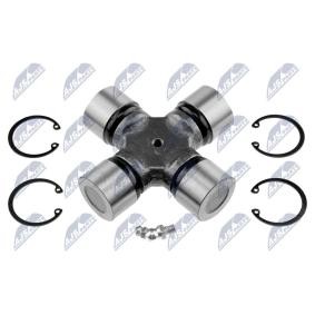 Compre Articulação, veio longitudinal da NTY NKW-NS-002 a um preço baixo por 20,83 €