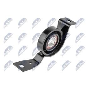 Comprar Soporte de cardán de NTY NLW-AR-001 a bajo precio de 36,56 €
