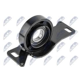 Compre Soporte de cardán de NTY online para TT Roadster (8J9) a precios moderados