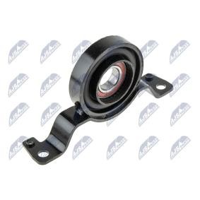 Comprar Soporte de cardán de NTY NLW-AU-011 a bajo precio de 44,35 €