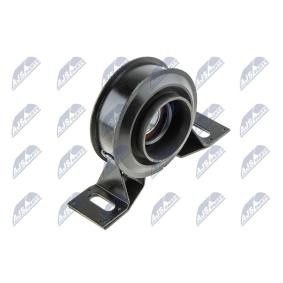 Comprar Soporte de cardán de NTY NLW-CH-000 a bajo precio de 40,99 €