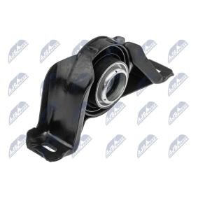 Achetez des Palier d'arbre de transmission NTY NLW-TY-001 à prix pour 33,31 €