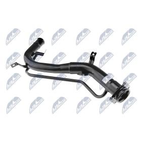 Acquista Bocchettone riempimento, Serbatoio carburante da NTY PWP-SU-001 a buon mercato per soli 55,12 €
