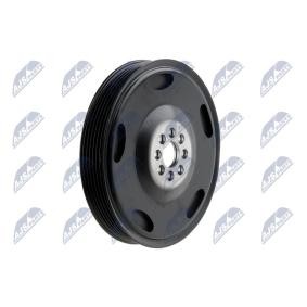 Compre Polia, cambota da NTY RKP-AU-002 a um preço baixo por 87,15 €