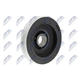 Compre Polia, cambota da NTY RKP-CT-002 a um preço baixo por 49,95 €