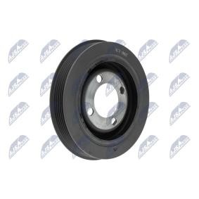 Compre Polia, cambota da NTY RKP-CT-005 a um preço baixo por 27,31 €