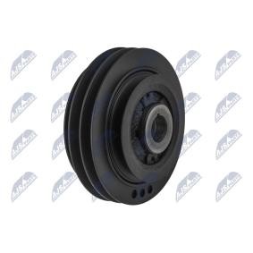 Compre Polia, cambota da NTY RKP-NS-006 a um preço baixo por 79,58 €