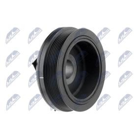 Compre Polia, cambota da NTY RKP-NS-010 a um preço baixo por 85,47 €