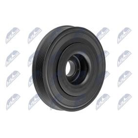 Compre Polia, cambota da NTY RKP-PE-000 a um preço baixo por 71,48 €