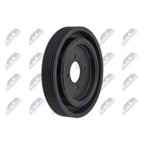Compre Polia, cambota da NTY RKP-PE-001 a um preço baixo por 54,77 €